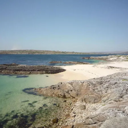 Cnocan Na Cuaig By Trident Homes Carraroe