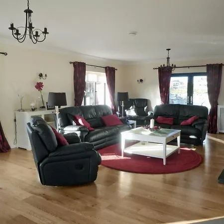 Prázdninový dům Cnocan Na Cuaig By Trident Homes *