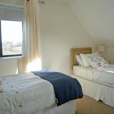 Prázdninový dům Cnocan Na Cuaig By Trident Homes Carraroe