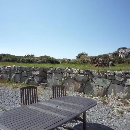 Prázdninový dům Cnocan Na Cuaig By Trident Homes