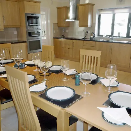 Prázdninový dům Cnocan Na Cuaig By Trident Homes