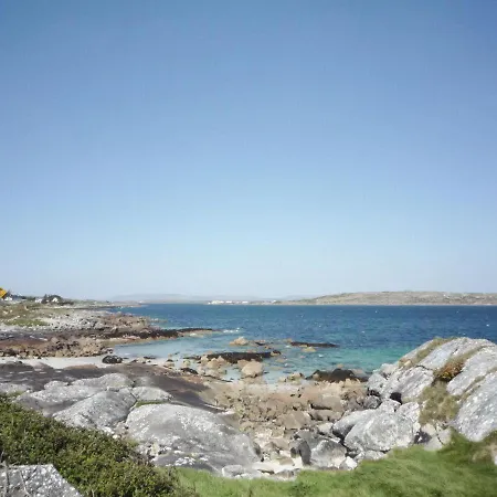 Cnocan Na Cuaig By Trident Homes *