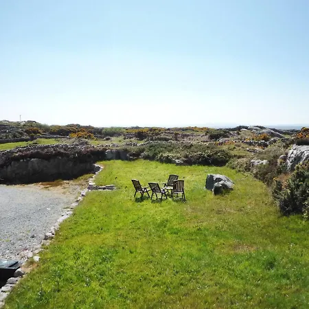 Cnocan Na Cuaig By Trident Homes *