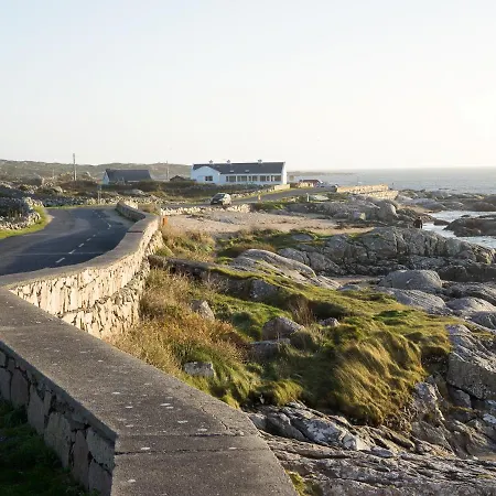 Cnocan Na Cuaig By Trident Homes * Carraroe