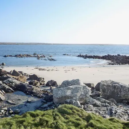 Cnocan Na Cuaig By Trident Homes *