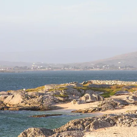 Cnocan Na Cuaig By Trident Homes 펜션 *