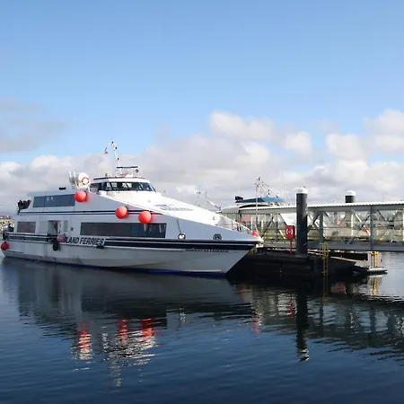 Prázdninový dům Cnocan Na Cuaig By Trident Homes Carraroe