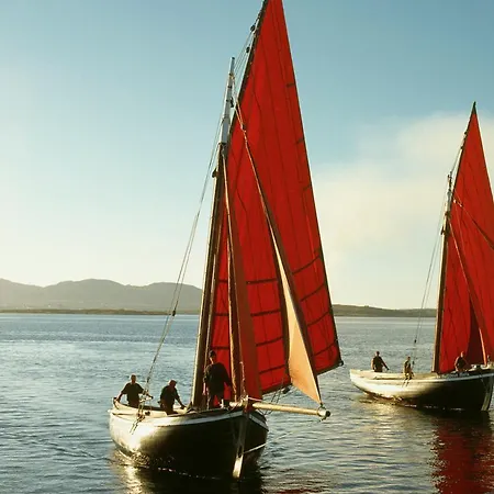 Cnocan Na Cuaig By Trident Homes