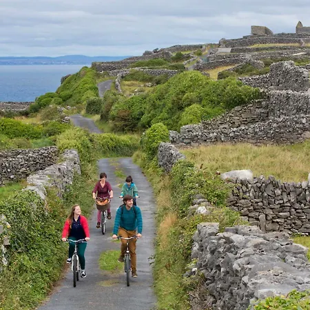 Cnocan Na Cuaig By Trident Homes * Carraroe