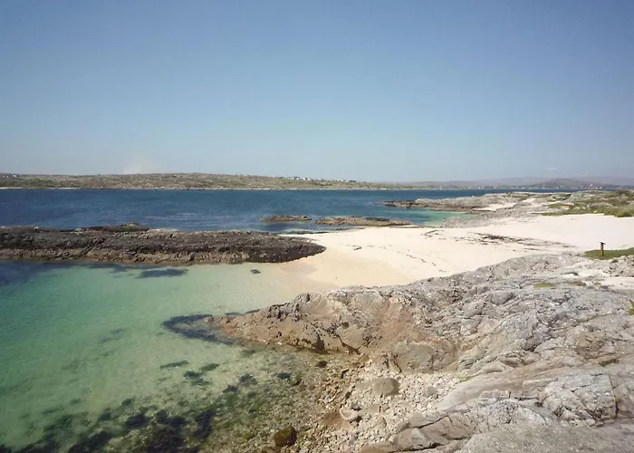 Cnocan Na Cuaig By Trident Homes Carraroe