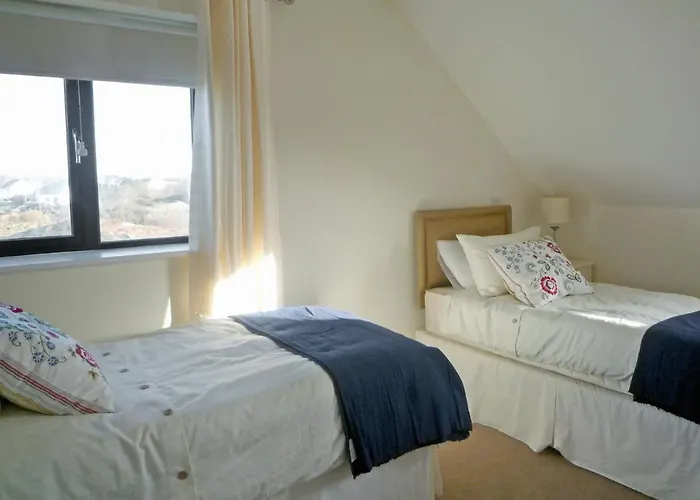 Σπίτι διακοπών Cnocan Na Cuaig By Trident Homes Carraroe