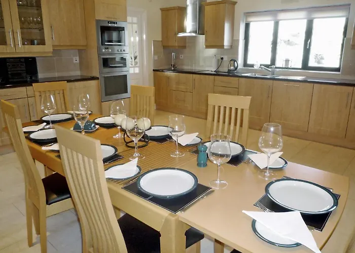 Σπίτι διακοπών Cnocan Na Cuaig By Trident Homes