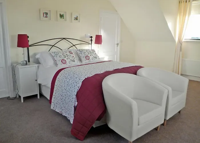 Cnocan Na Cuaig By Trident Homes Σπίτι διακοπών