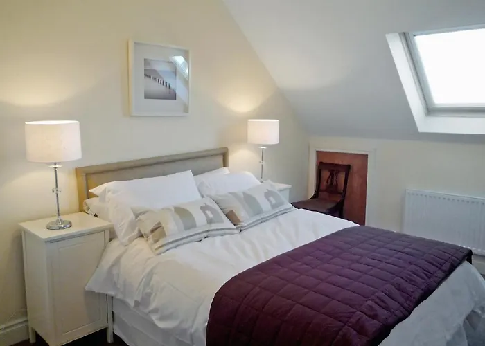 Cnocan Na Cuaig By Trident Homes Σπίτι διακοπών Carraroe