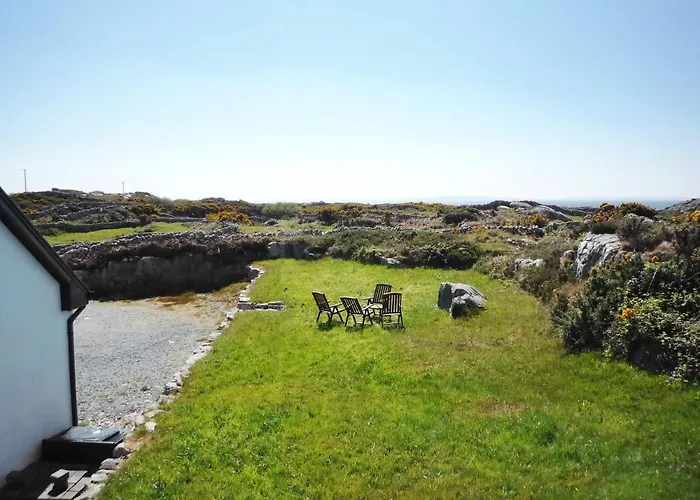 Cnocan Na Cuaig By Trident Homes *