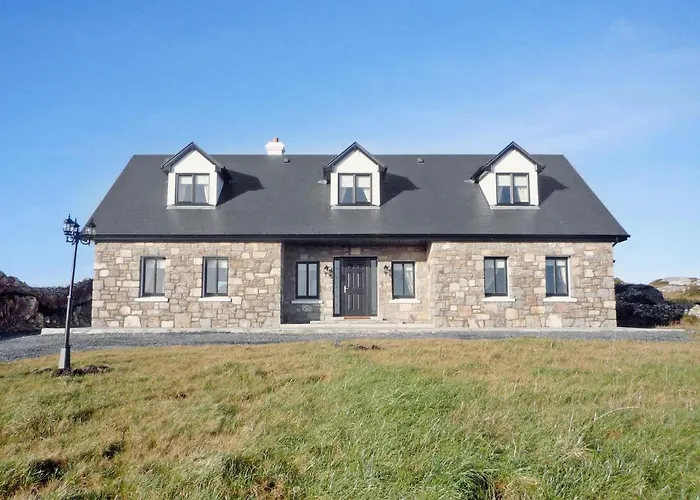 Cnocan Na Cuaig By Trident Homes Σπίτι διακοπών *