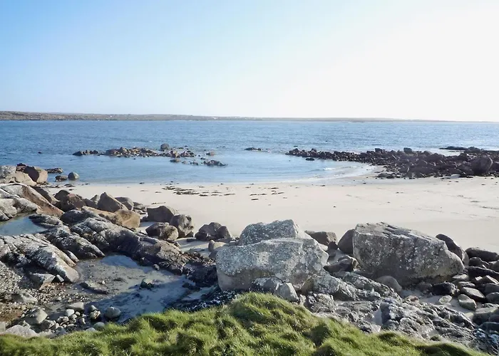 Cnocan Na Cuaig By Trident Homes *