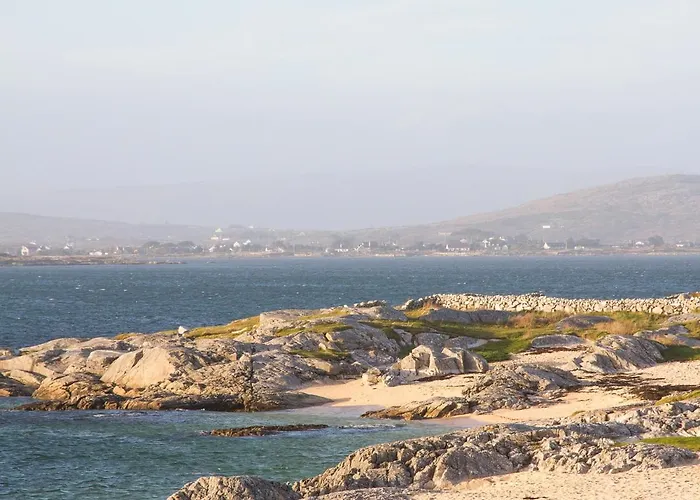 Cnocan Na Cuaig By Trident Homes Σπίτι διακοπών *