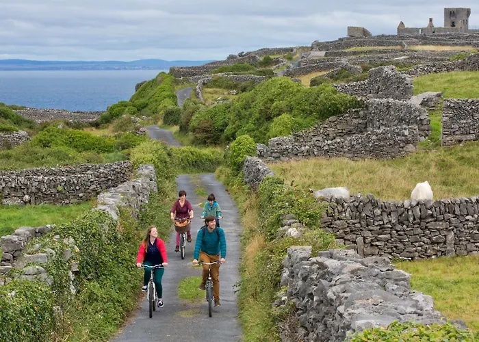 Cnocan Na Cuaig By Trident Homes * Carraroe